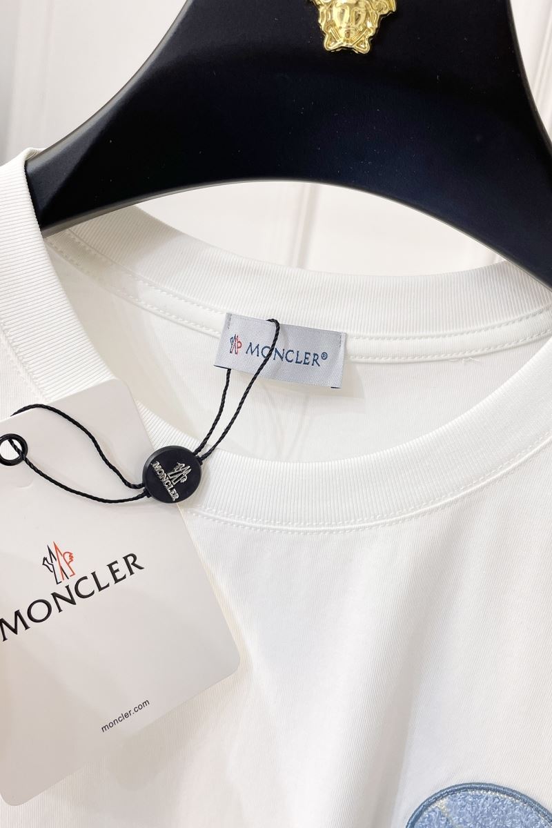 Moncler T-Shirts